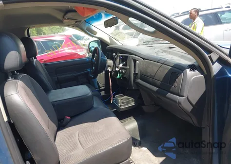 2004 Dodge Ram 1500 St z USA, uszkodzony, nr VIN 1D7HA16K44J232010